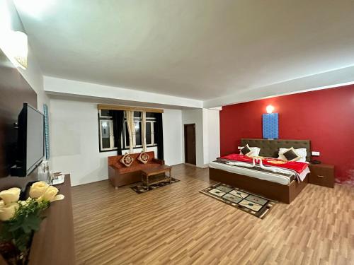 hotel norling s k groups