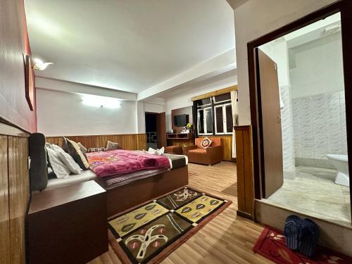 hotel norling s k groups