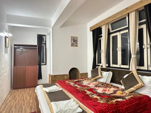 hotel norling s k groups