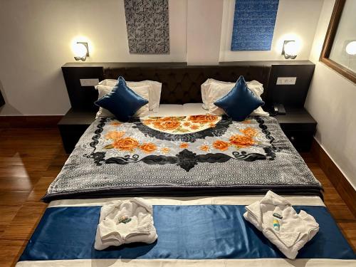 hotel norling s k groups