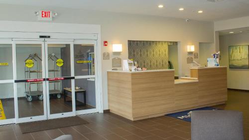 microtel by wyndham penn yan finger lakes region
