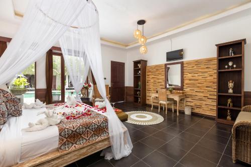 ubud raya boutique hotel