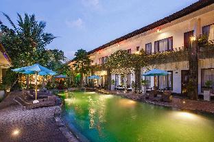 ubud raya boutique hotel