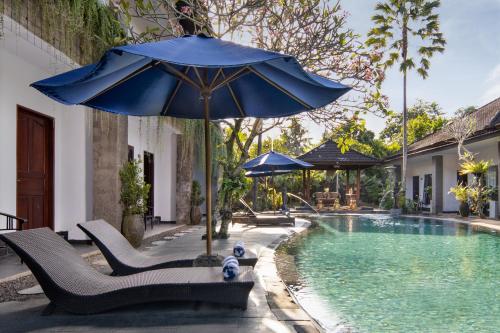 ubud raya boutique hotel