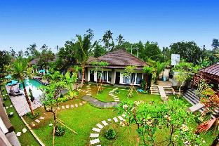 ubud raya boutique hotel