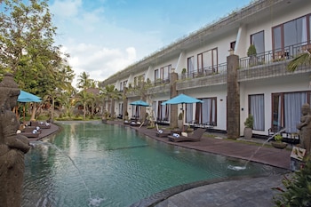 ubud raya boutique hotel
