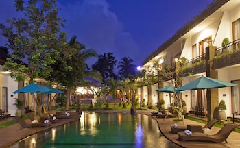 ubud raya boutique hotel