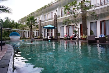 ubud raya boutique hotel