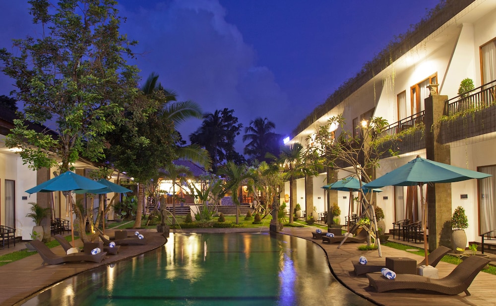 ubud raya boutique hotel