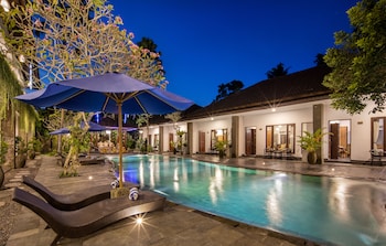 ubud raya boutique hotel