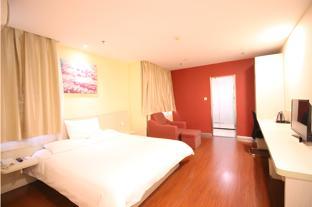 hanting hotel nanchang railway station