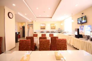 hanting hotel nanchang railway station