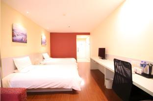 hanting hotel nanchang railway station