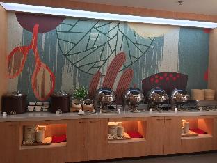 hanting hotel nanchang railway station
