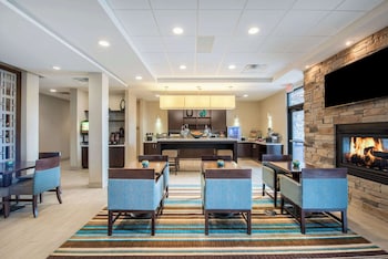 Hawthorn Suites By Wyndham Bridgeport/Clarksburg,Clarksburg>>Bridgeport,3 star