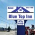 hotel blue top inn