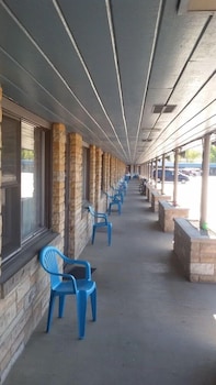 stevens point