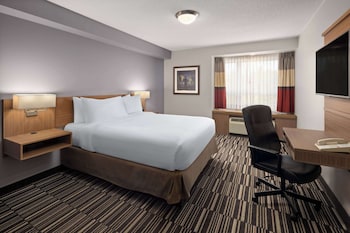 microtel inn and suites by wyndham kirkland lake
