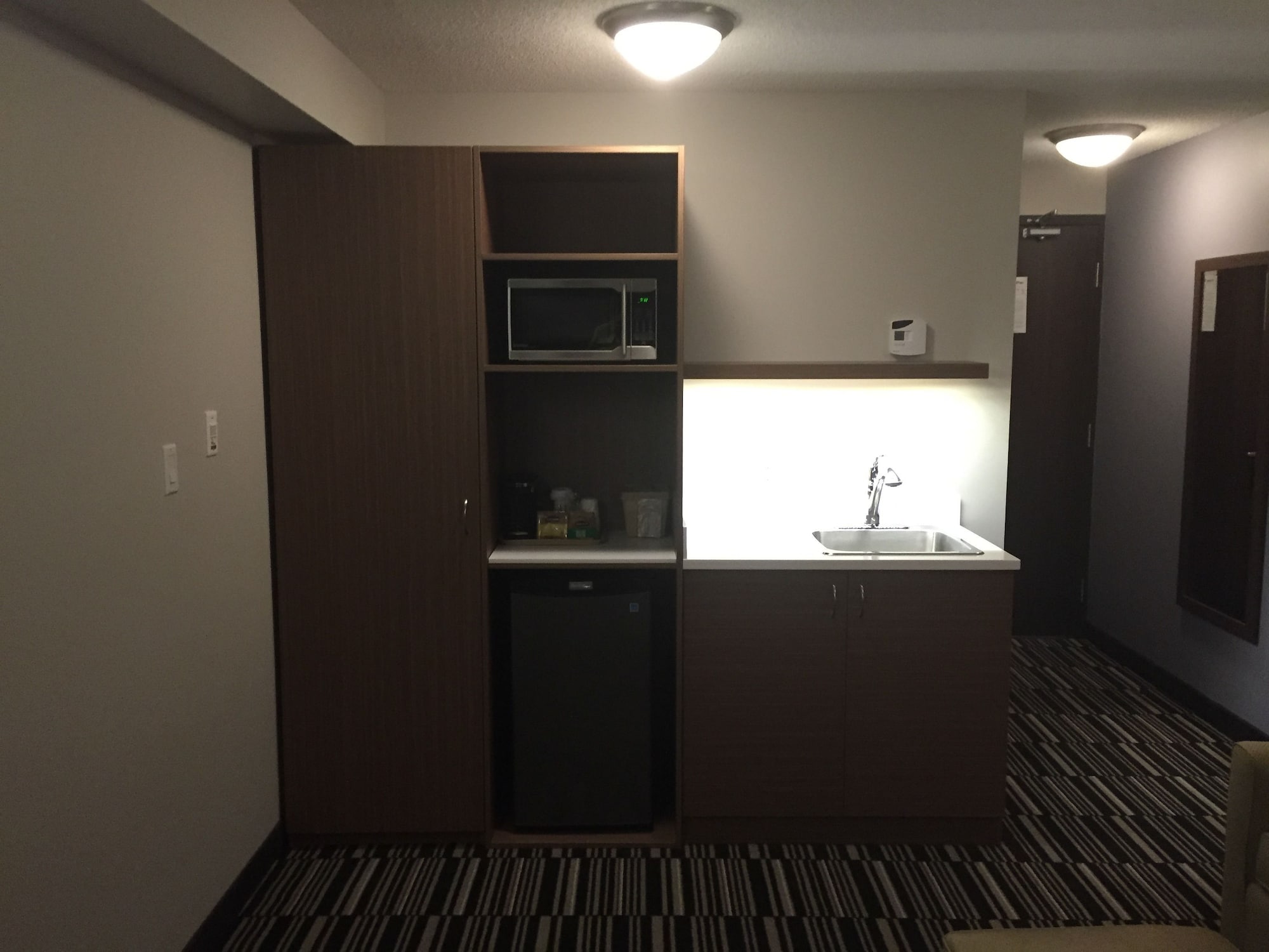 Microtel Inn & Suites By Wyndham Kirkland Lake,Ontario>>Kirkland Lake,3 star