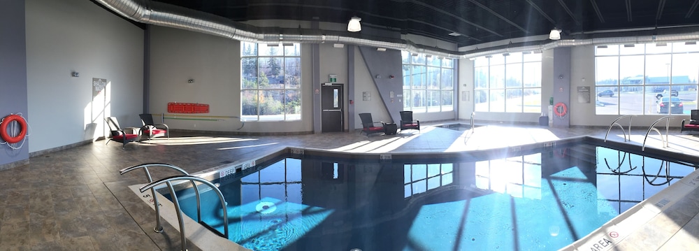 Microtel Inn & Suites By Wyndham Kirkland Lake,Ontario>>Kirkland Lake,3 star