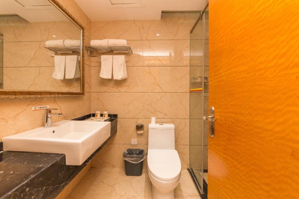 super 8 hotel changchun jingyue xincheng street bashu yingxiang