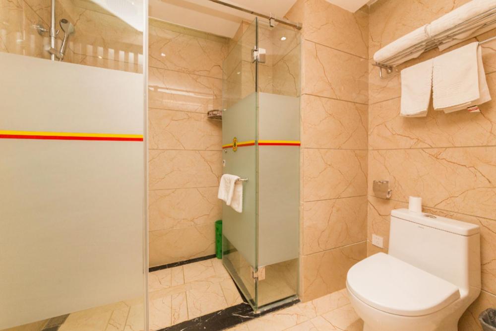 super 8 hotel changchun jingyue xincheng street bashu yingxiang