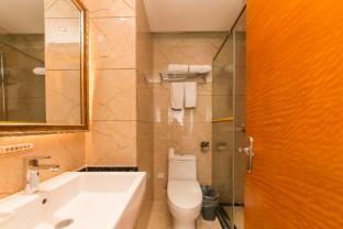super 8 hotel changchun jingyue xincheng street bashu yingxiang