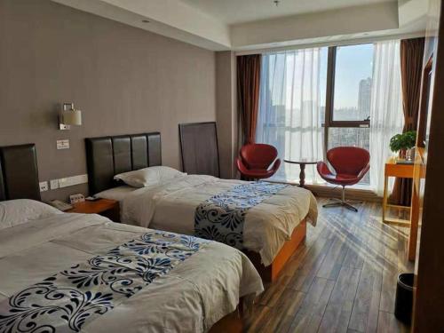 super 8 hotel changchun jingyue xincheng street bashu yingxiang