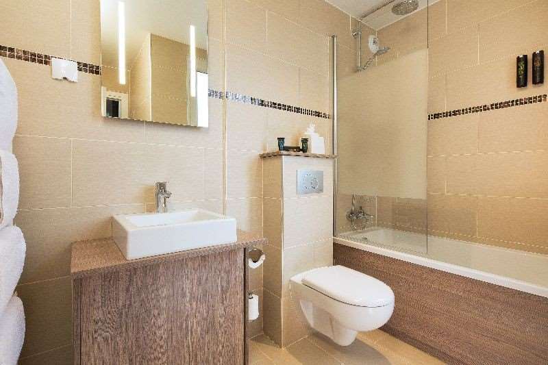 hotel turenne le marais