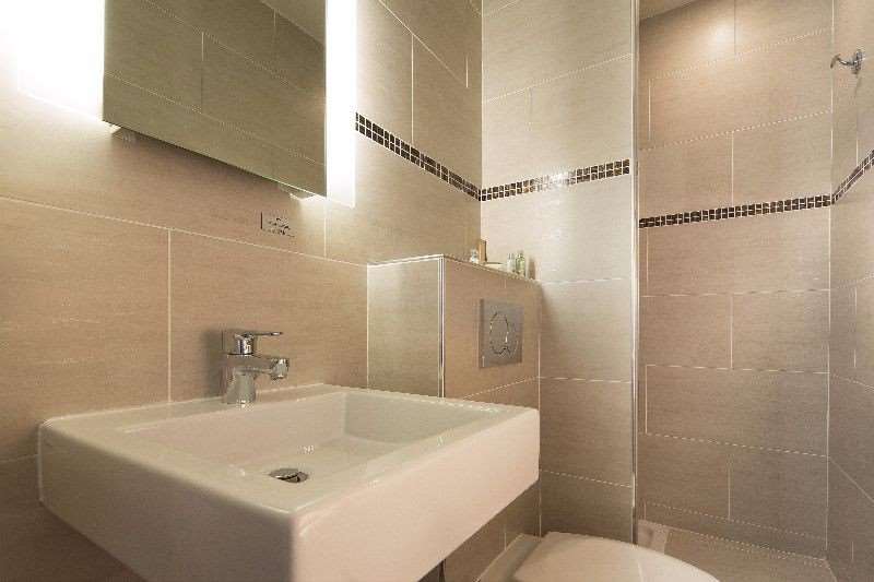 hotel turenne le marais