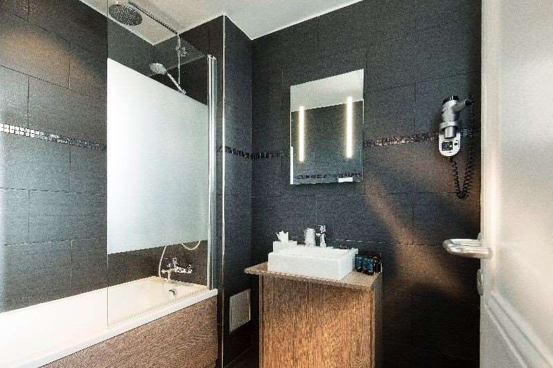 hotel turenne le marais