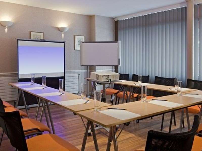 hotel turenne le marais