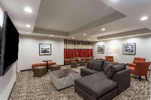 Microtel Inn & Suites By Wyndham Kitimat,Ninstints>>Kitimat,3 star