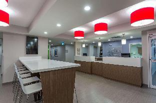Microtel Inn & Suites By Wyndham Kitimat,Ninstints>>Kitimat,3 star