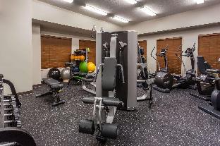 Microtel Inn & Suites By Wyndham Kitimat,Ninstints>>Kitimat,3 star