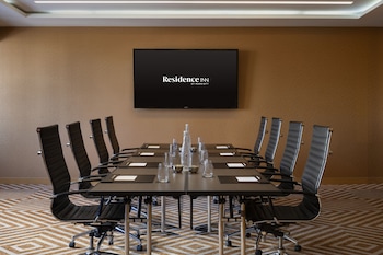 residence inn chicago downtown magnificent mile