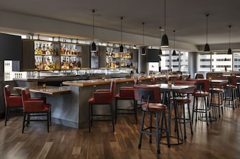 Residence Inn Chicago Downtown Magnificent Mile,Cook County>>Chicago,4 star