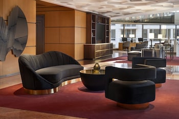 Residence Inn Chicago Downtown Magnificent Mile,Cook County>>Chicago,4 star