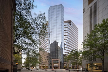Residence Inn Chicago Downtown Magnificent Mile,Cook County>>Chicago,4 star