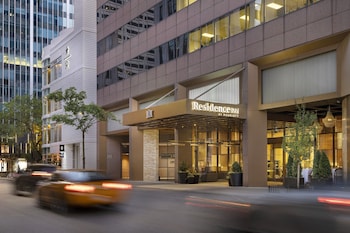 residence inn chicago downtown magnificent mile