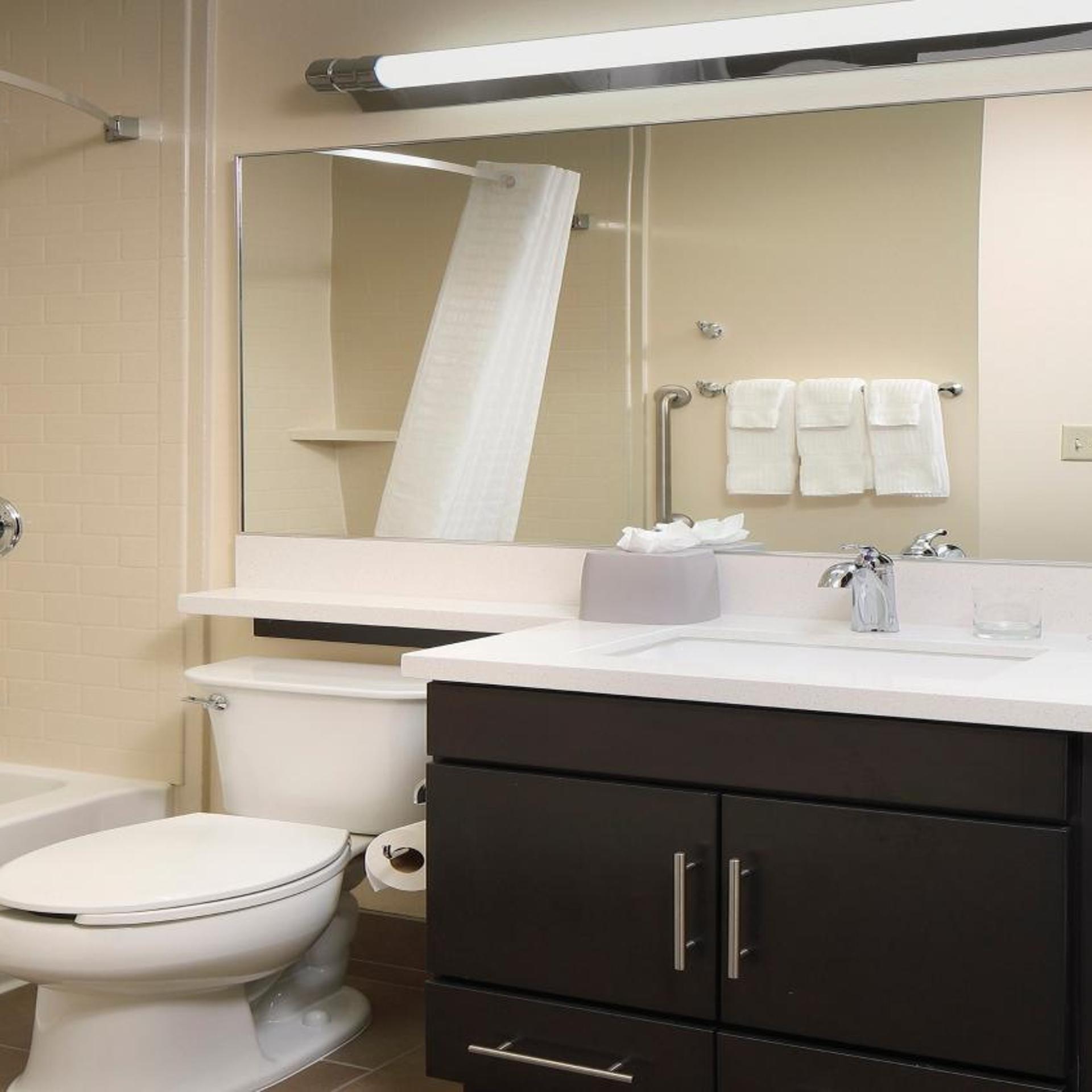 candlewood suites newark south university area by ihg