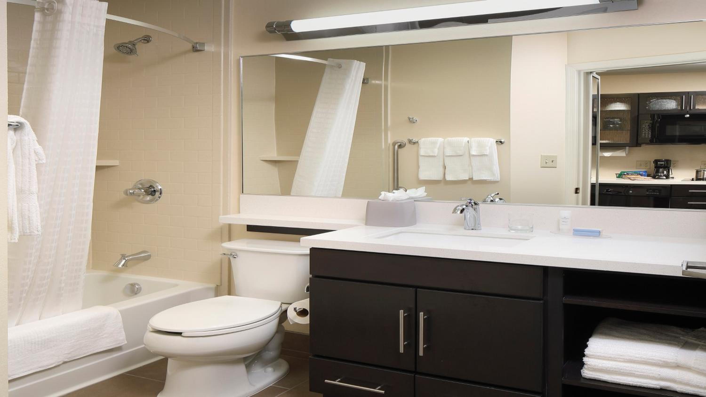 candlewood suites newark south university area by ihg