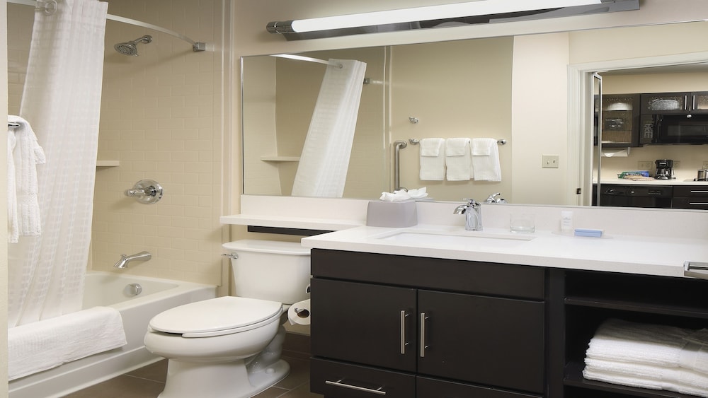 candlewood suites newark south university area by ihg