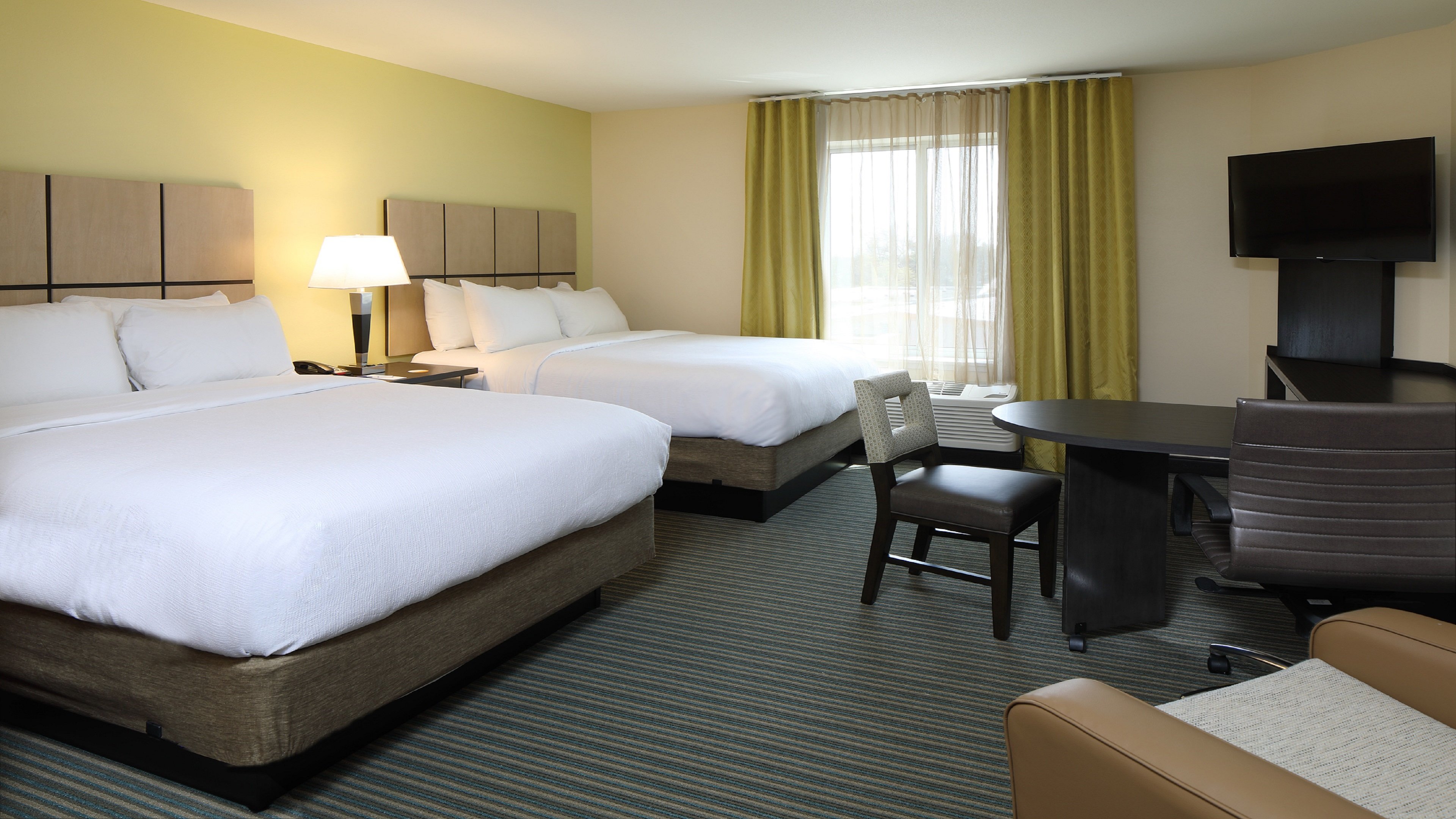 candlewood suites newark south university area by ihg