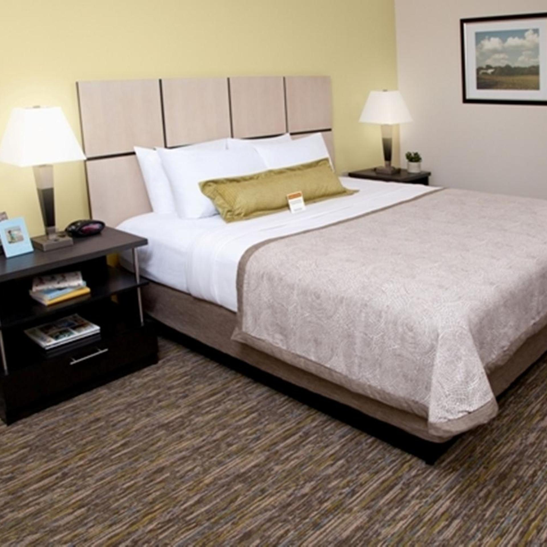candlewood suites newark south university area by ihg