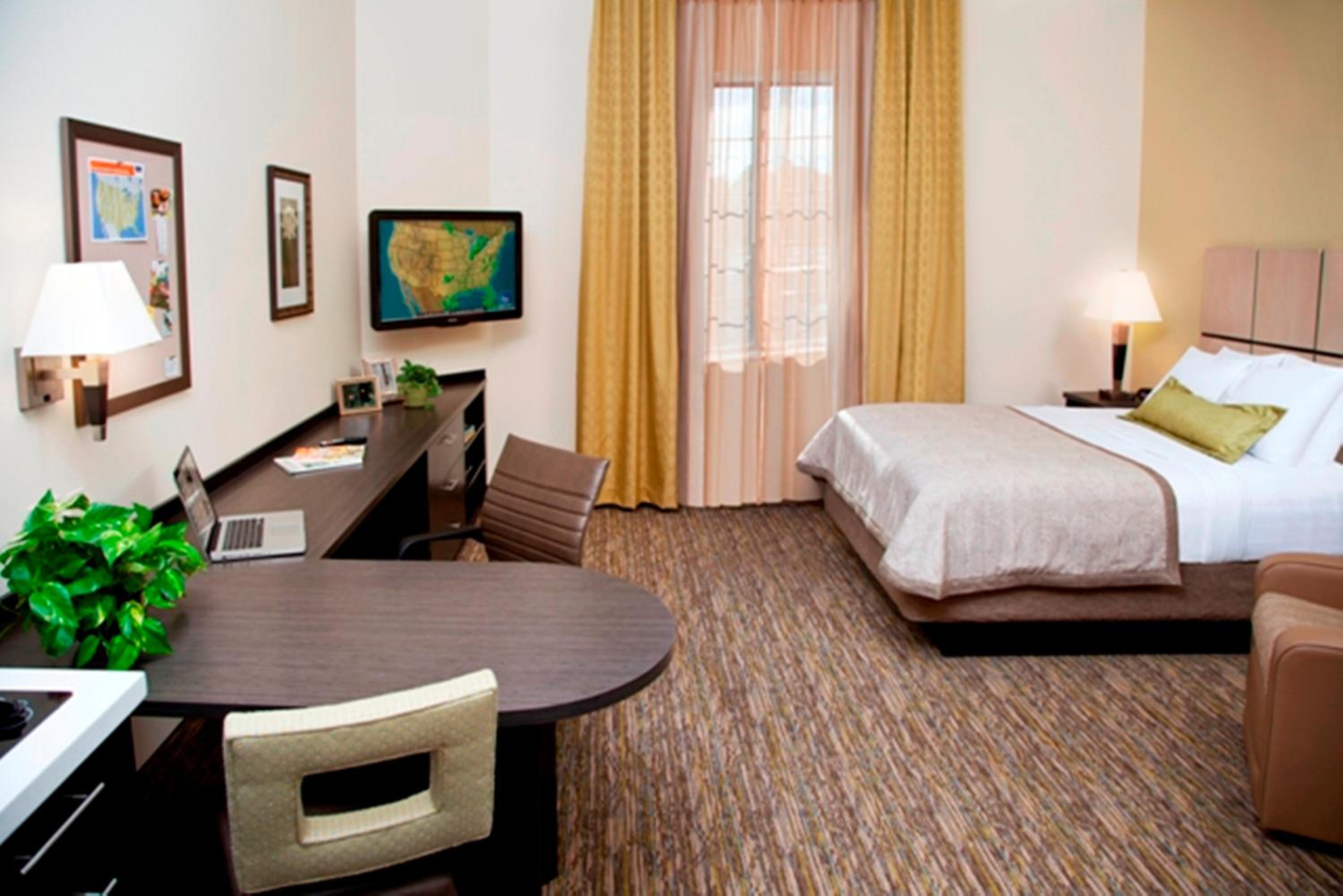 candlewood suites newark south university area by ihg