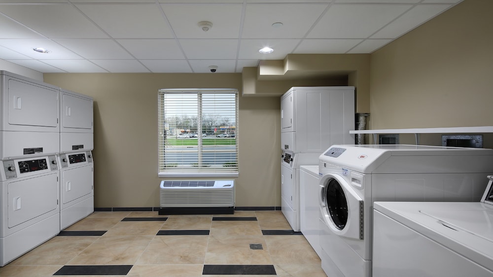candlewood suites newark south university area by ihg