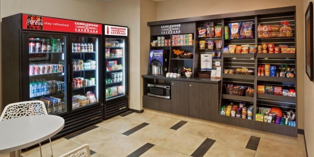 candlewood suites newark south university area by ihg