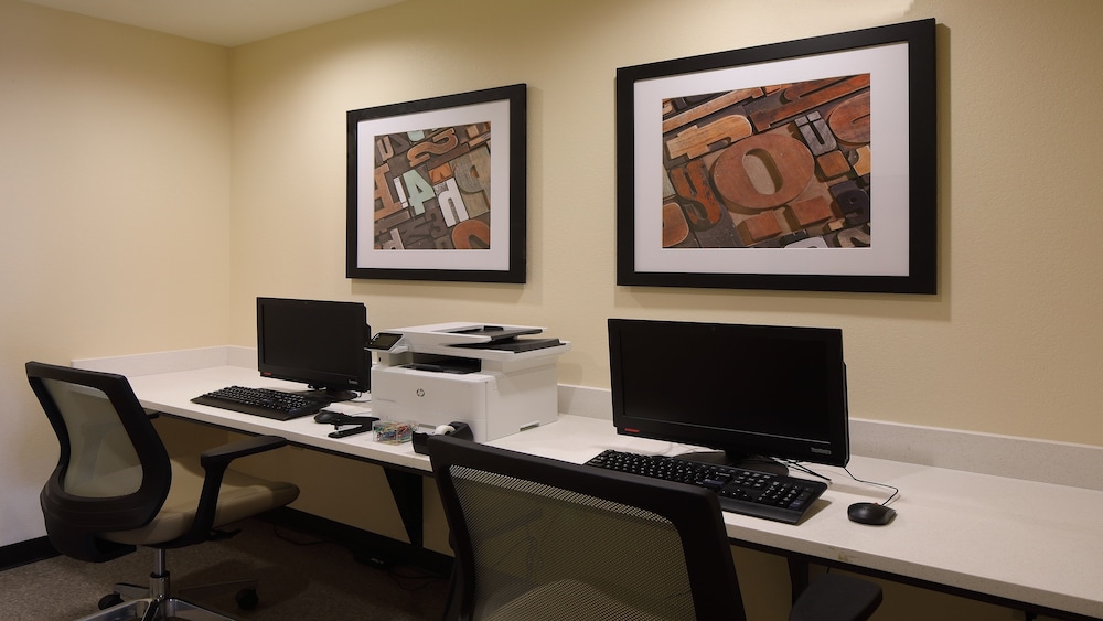 candlewood suites newark south university area by ihg