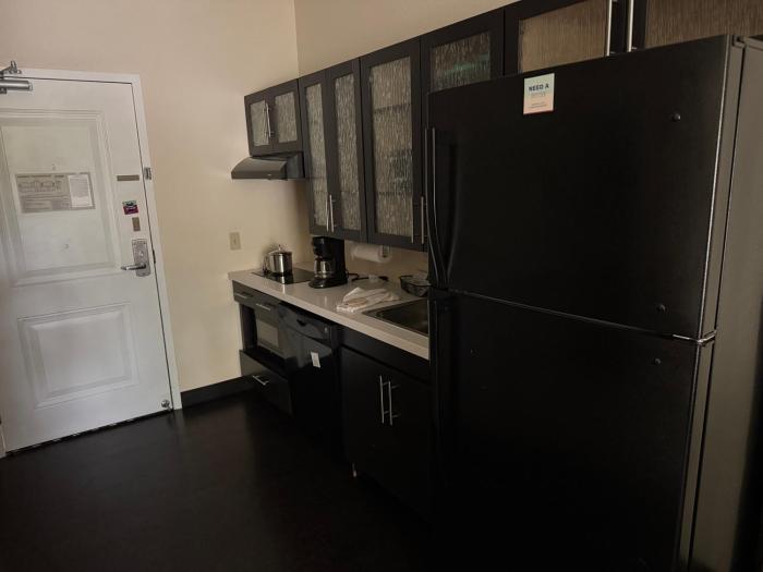 candlewood suites newark south university area by ihg